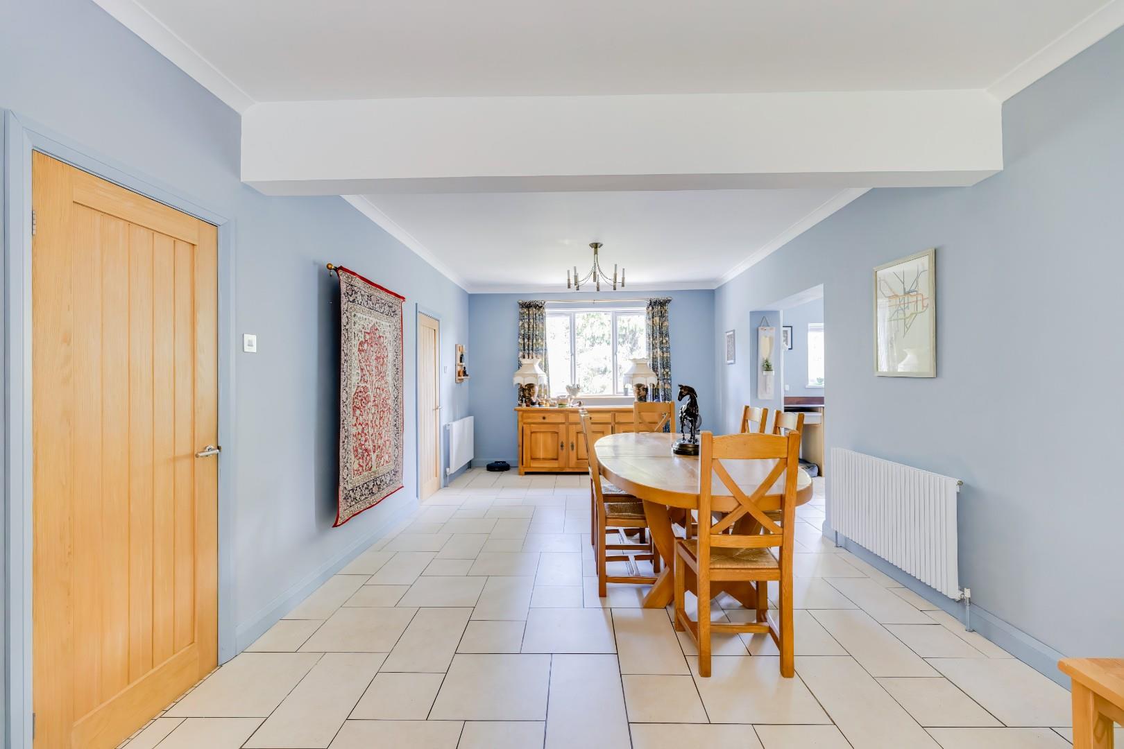 Llanquian Road, Aberthin, Cowbridge, CF71 7HE